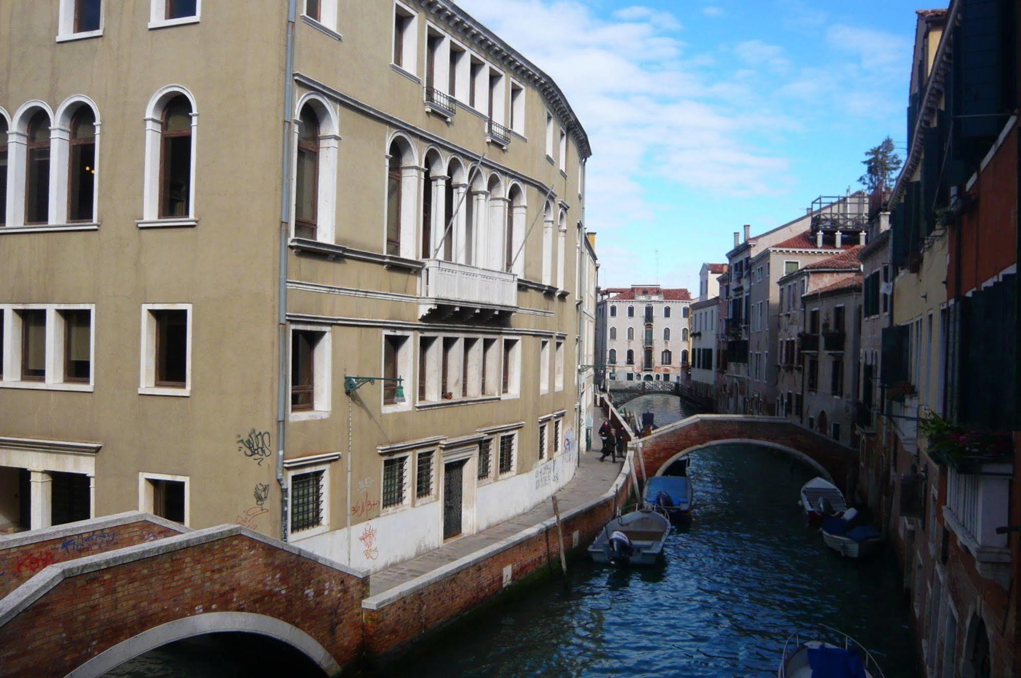 Venetian Experience Hotel Exterior photo